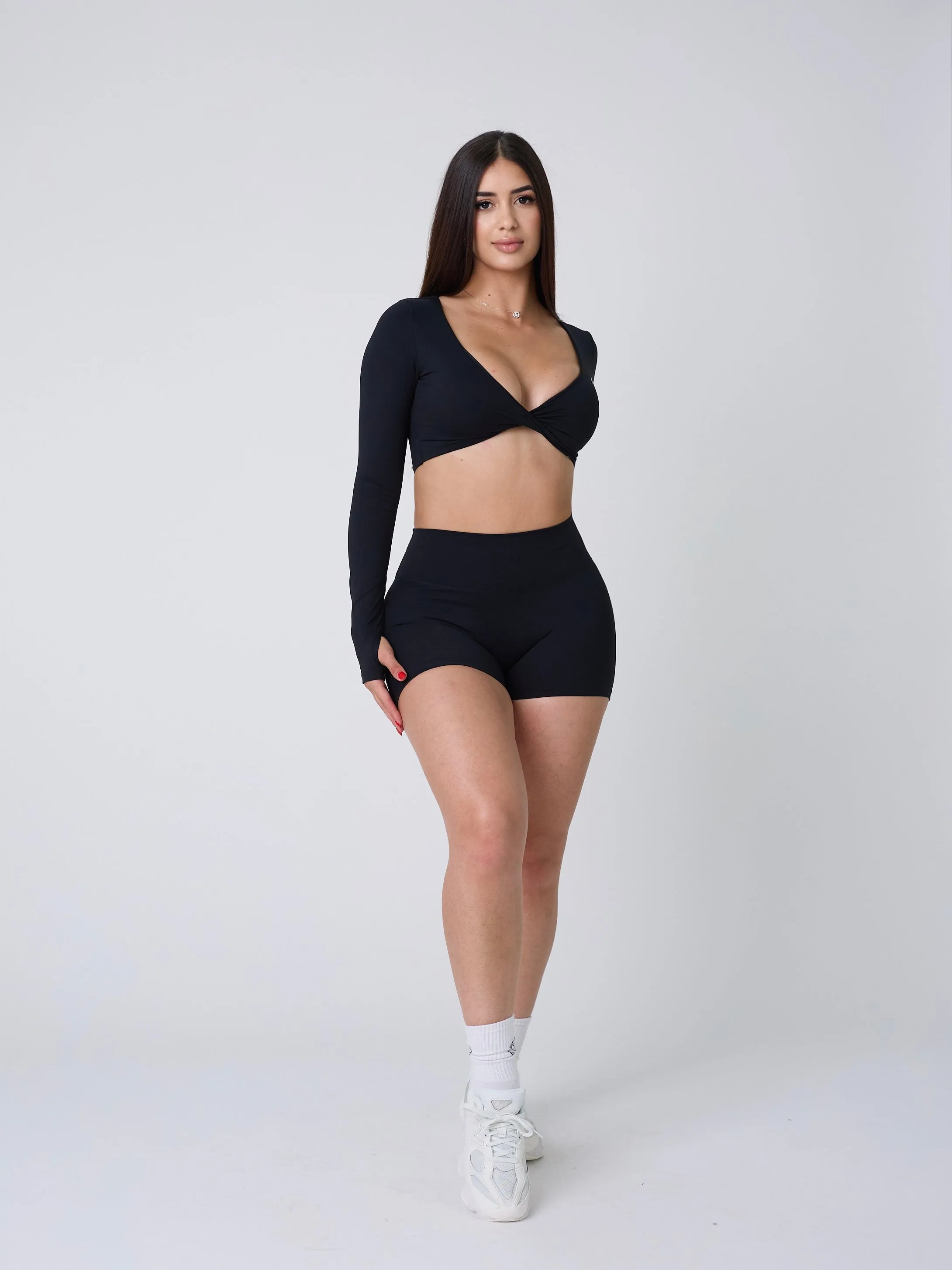 Volley Short Set