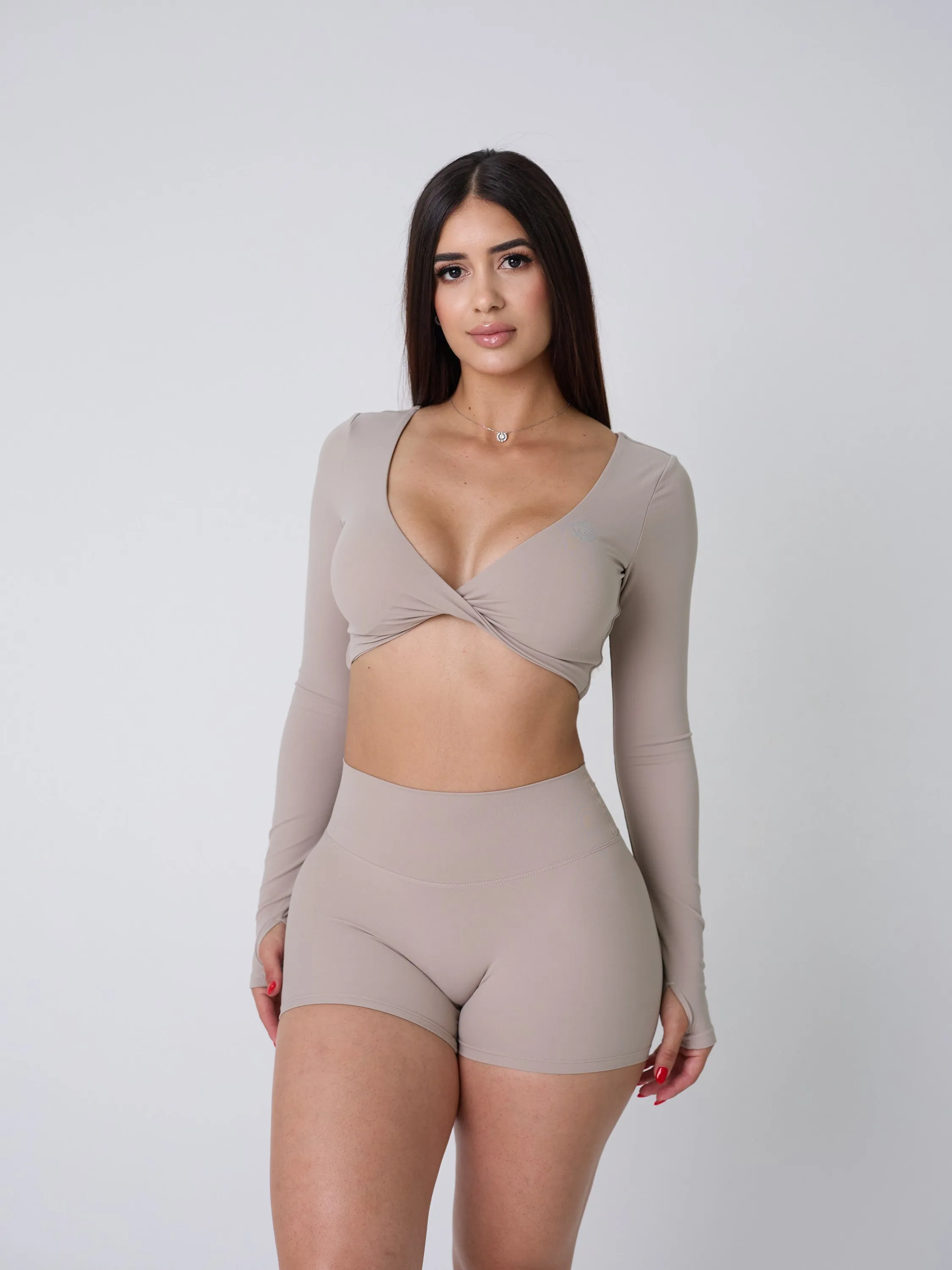 Volley Short Set