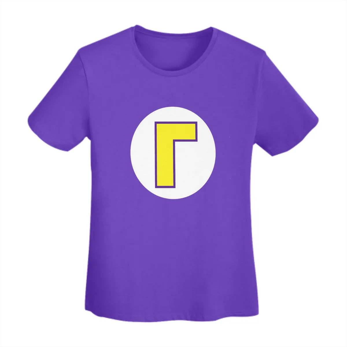 Waluigi Women's T-Shirt