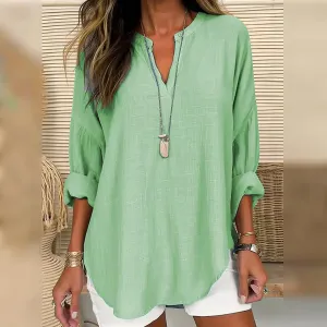Wanda® | Vintage-Inspired Shirt