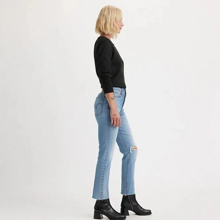 Wedgie Straight | Night Sight