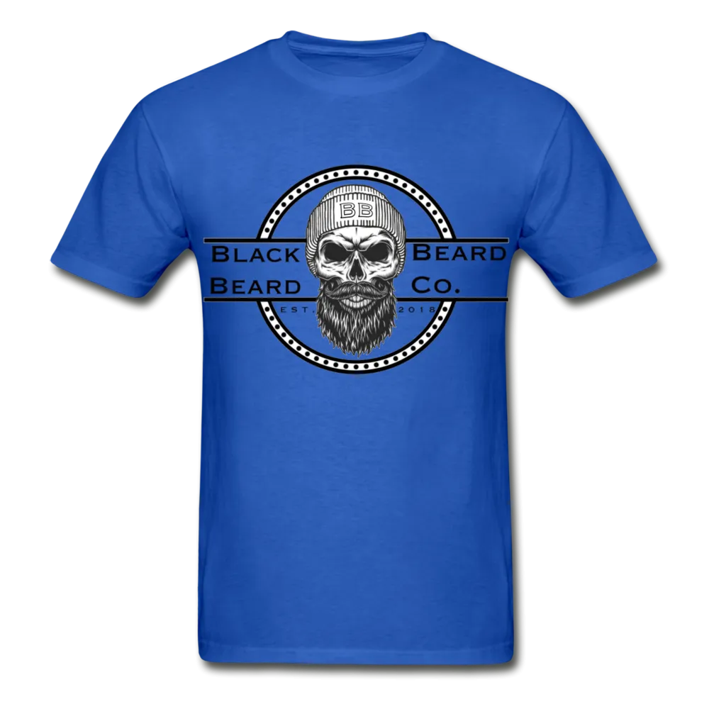 WELCOME BACK BLACKBEARD Ultra Cotton Adult T-Shirt
