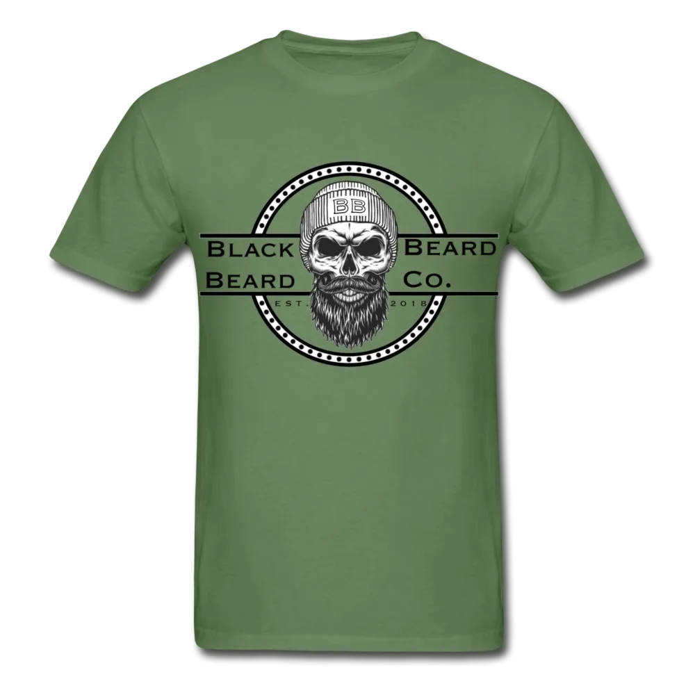 WELCOME BACK BLACKBEARD Ultra Cotton Adult T-Shirt
