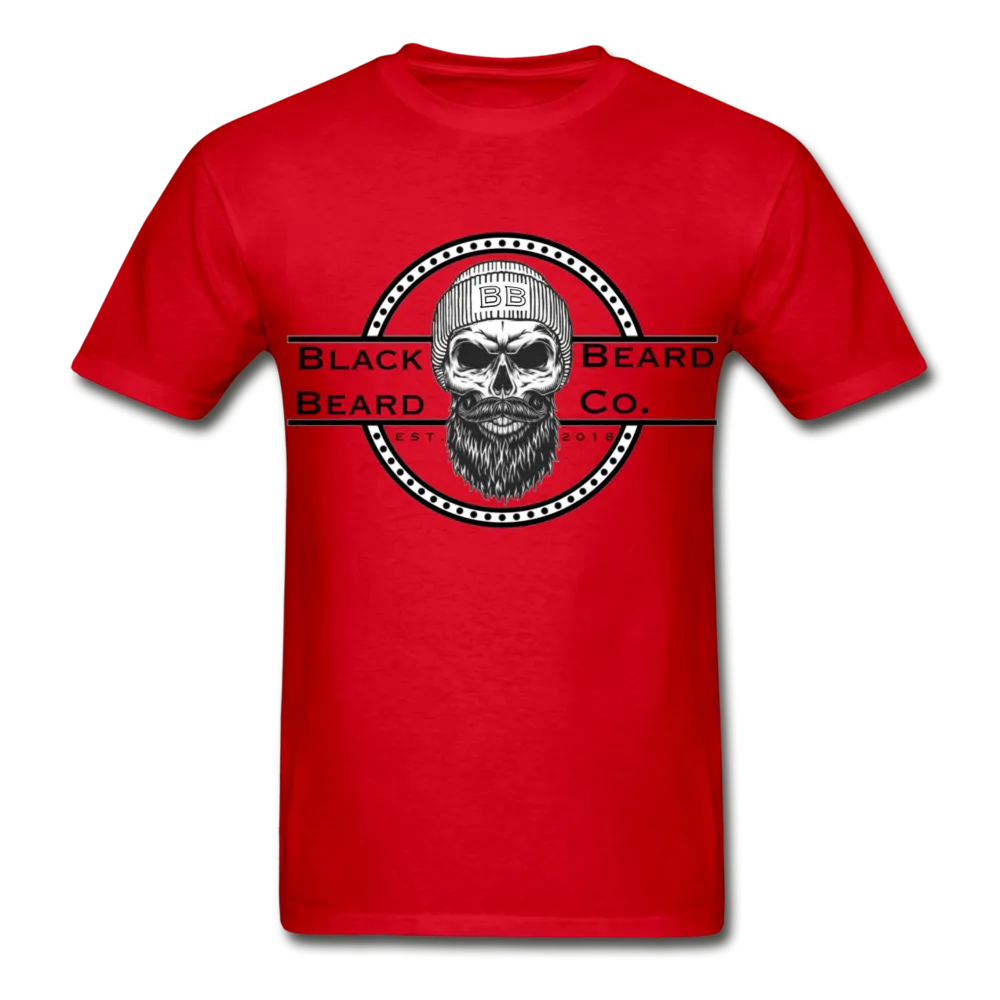 WELCOME BACK BLACKBEARD Ultra Cotton Adult T-Shirt