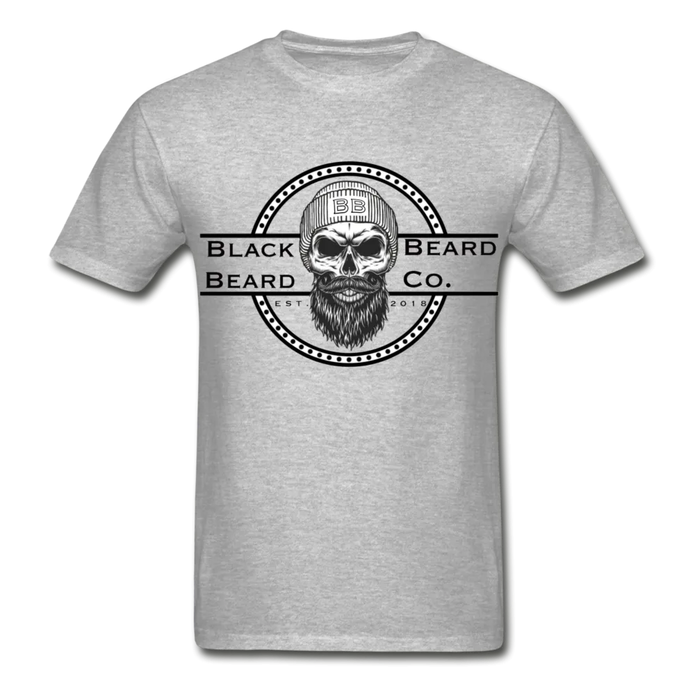 WELCOME BACK BLACKBEARD Ultra Cotton Adult T-Shirt