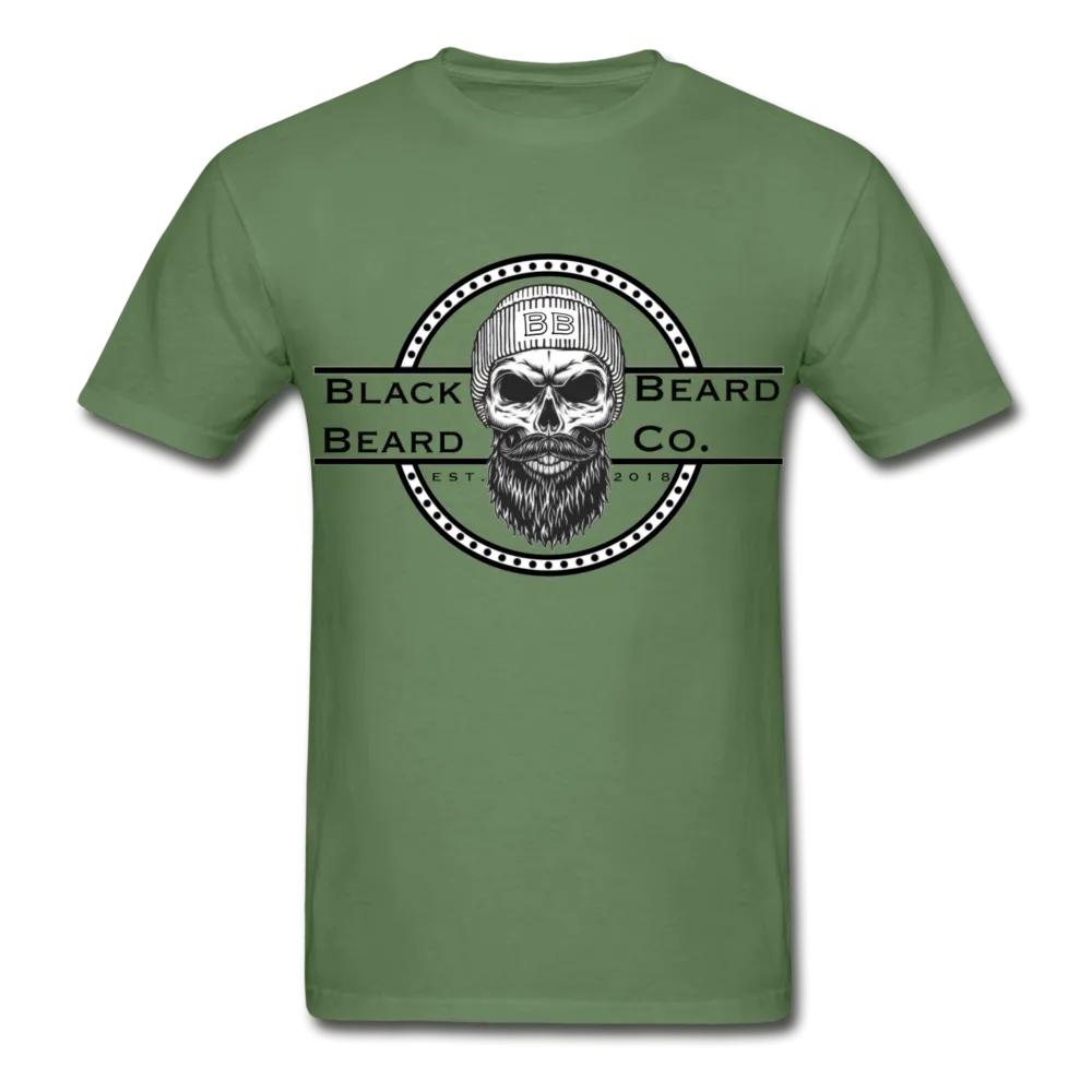 WELCOME BACK BLACKBEARD Ultra Cotton Adult T-Shirt