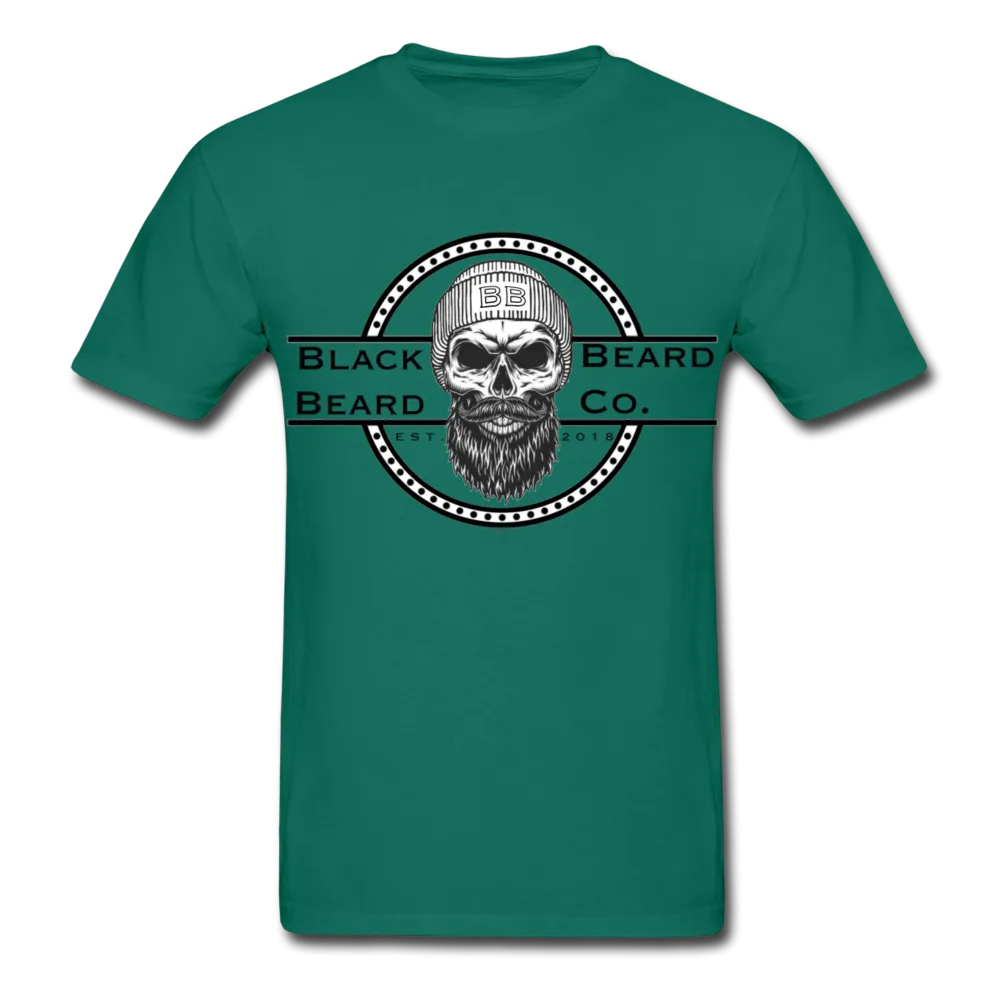 WELCOME BACK BLACKBEARD Ultra Cotton Adult T-Shirt