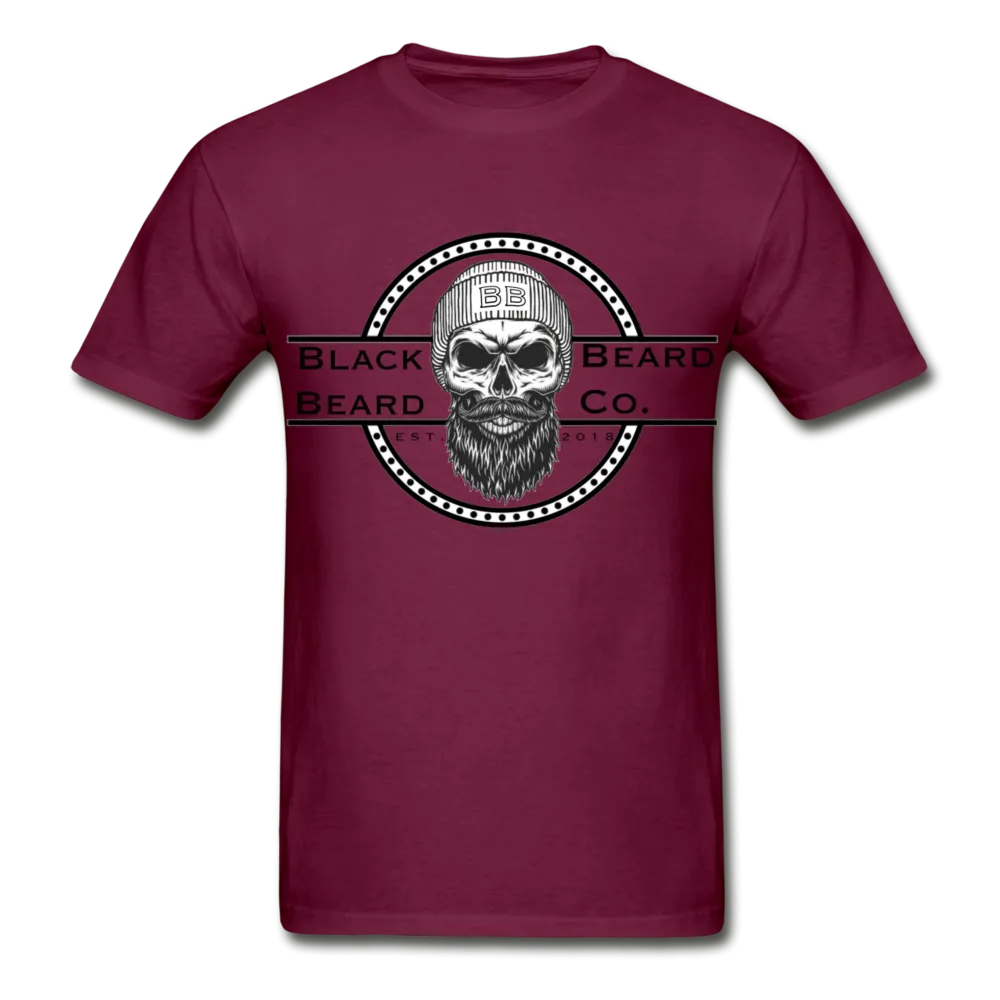 WELCOME BACK BLACKBEARD Ultra Cotton Adult T-Shirt
