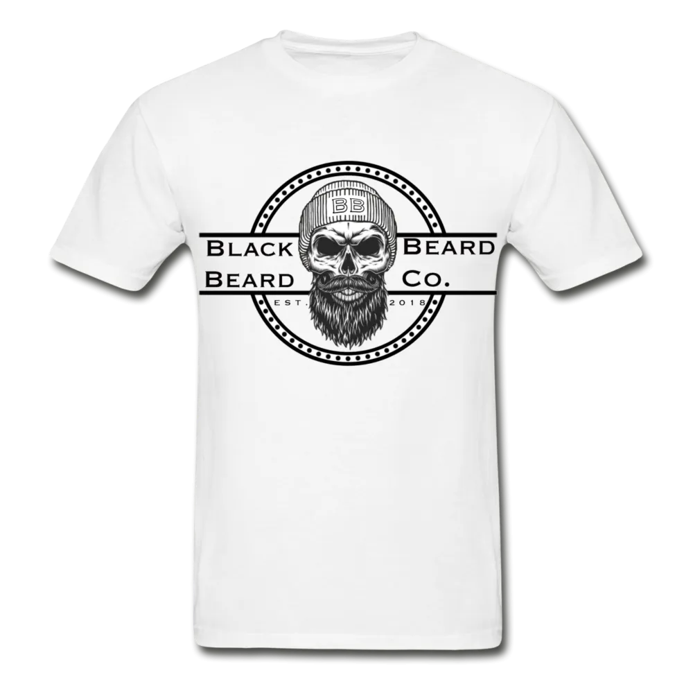 WELCOME BACK BLACKBEARD Ultra Cotton Adult T-Shirt