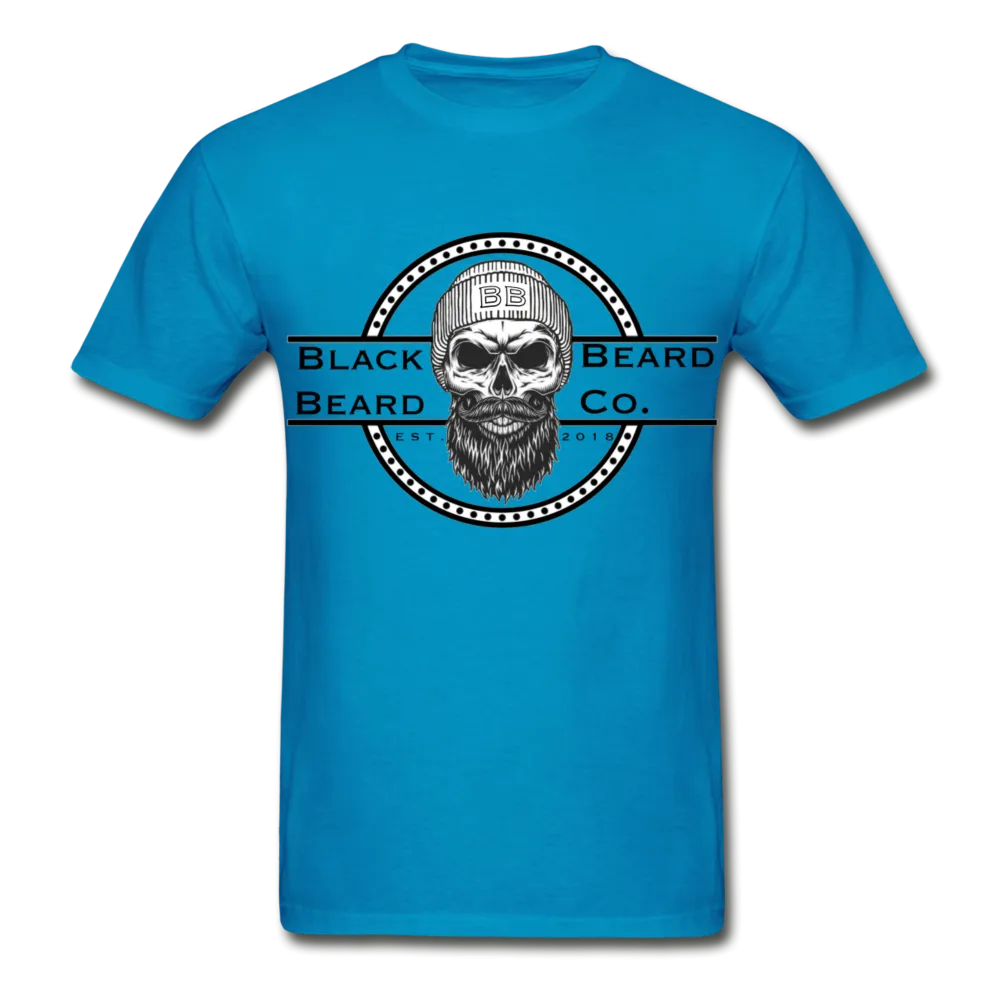 WELCOME BACK BLACKBEARD Ultra Cotton Adult T-Shirt