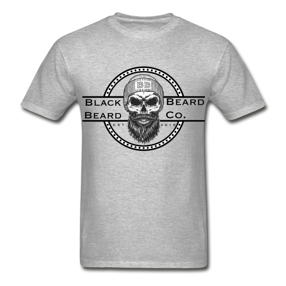 WELCOME BACK BLACKBEARD Ultra Cotton Adult T-Shirt