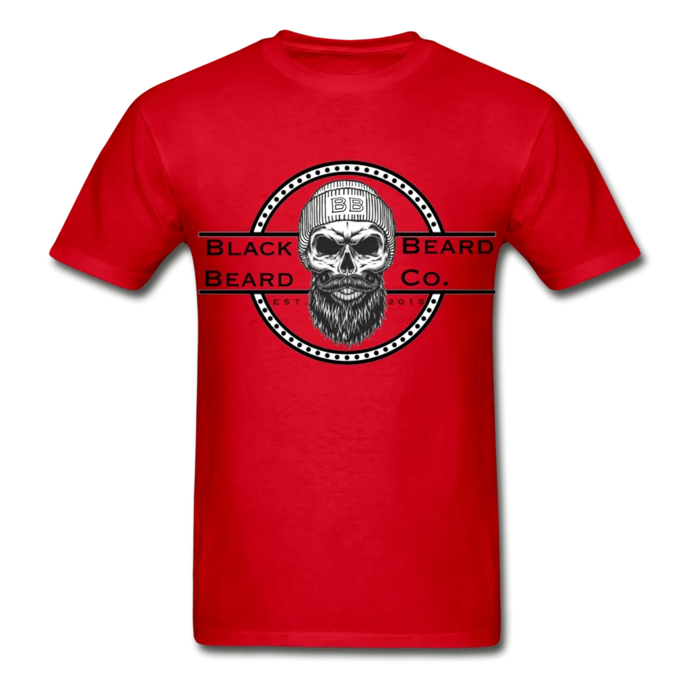 WELCOME BACK BLACKBEARD Ultra Cotton Adult T-Shirt