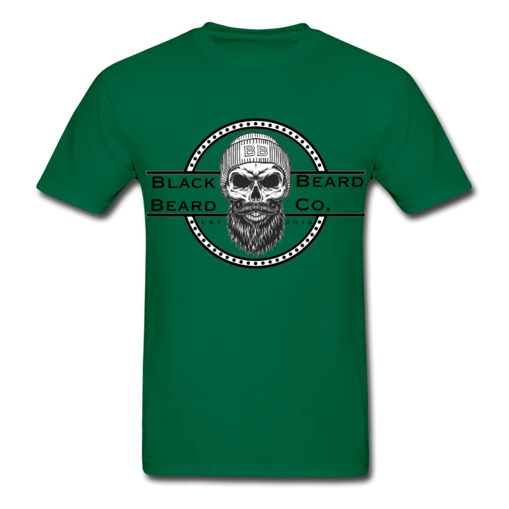 WELCOME BACK BLACKBEARD Ultra Cotton Adult T-Shirt