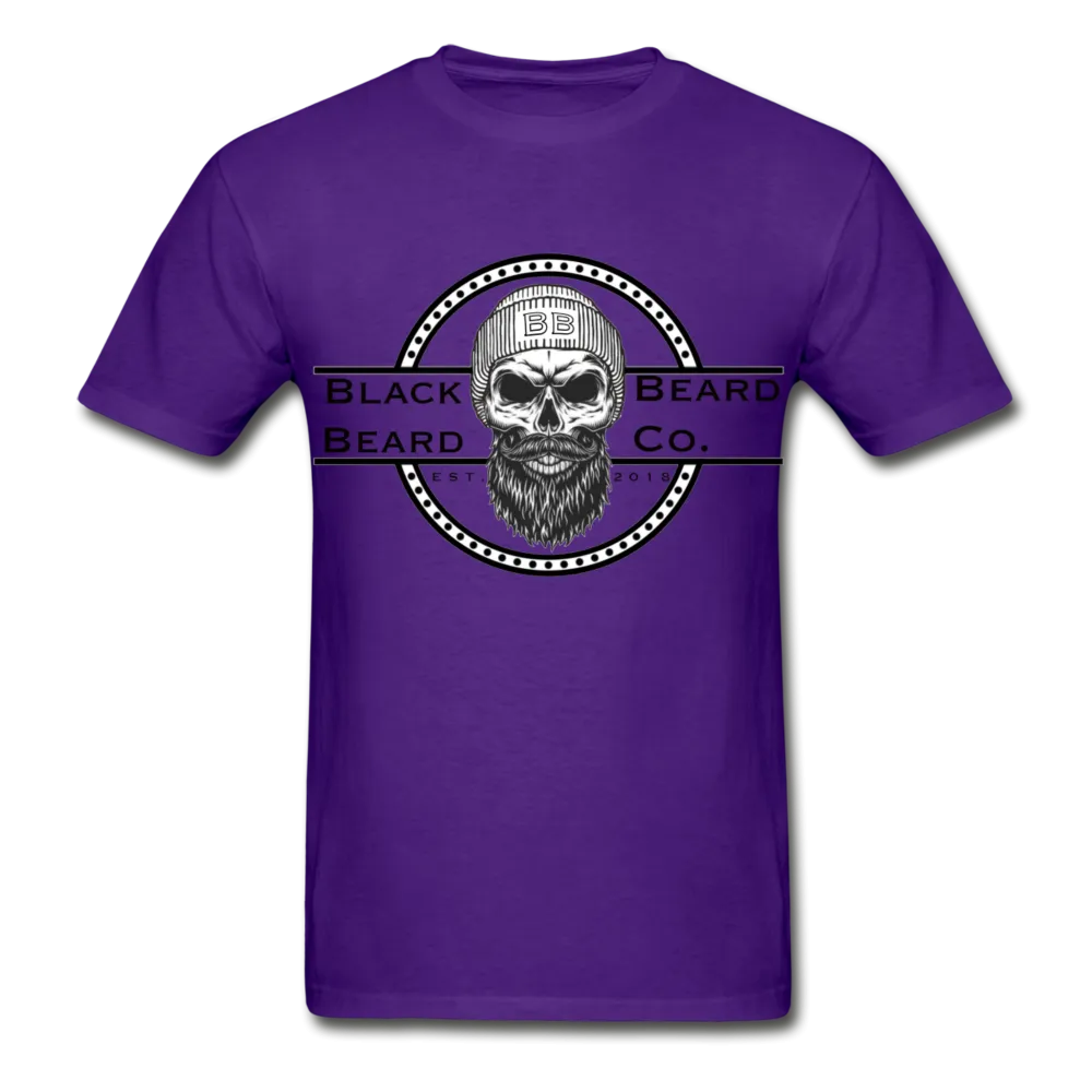 WELCOME BACK BLACKBEARD Ultra Cotton Adult T-Shirt