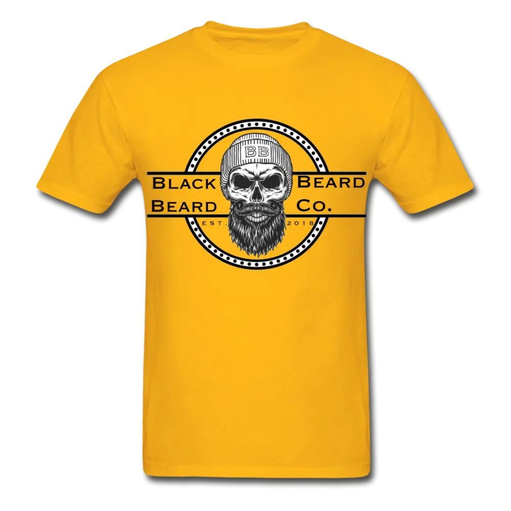 WELCOME BACK BLACKBEARD Ultra Cotton Adult T-Shirt