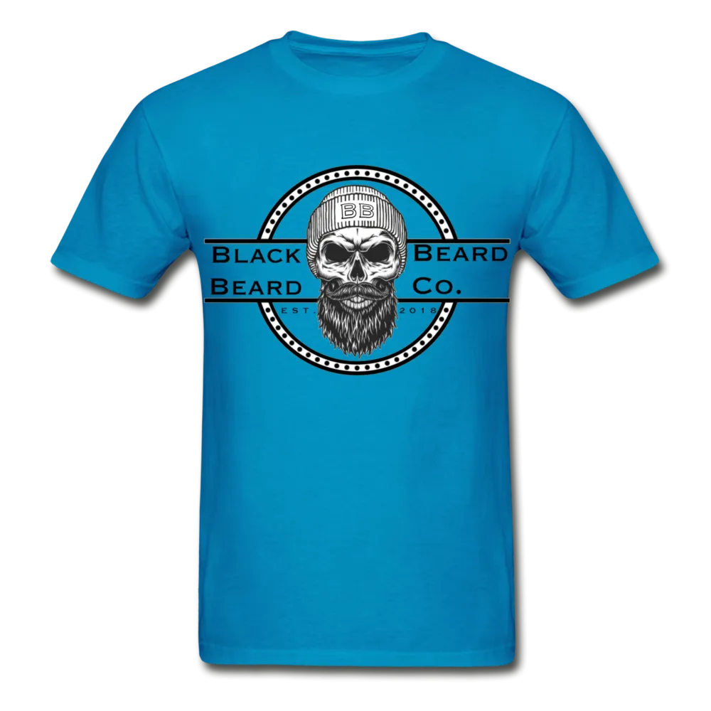 WELCOME BACK BLACKBEARD Ultra Cotton Adult T-Shirt