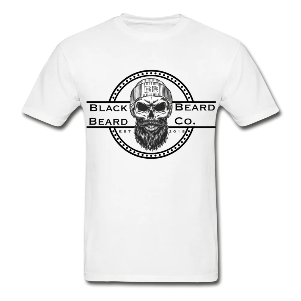 WELCOME BACK BLACKBEARD Ultra Cotton Adult T-Shirt