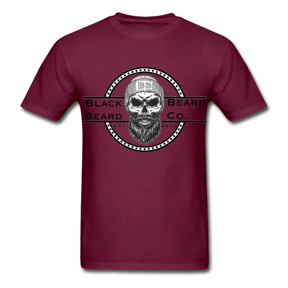 WELCOME BACK BLACKBEARD Ultra Cotton Adult T-Shirt