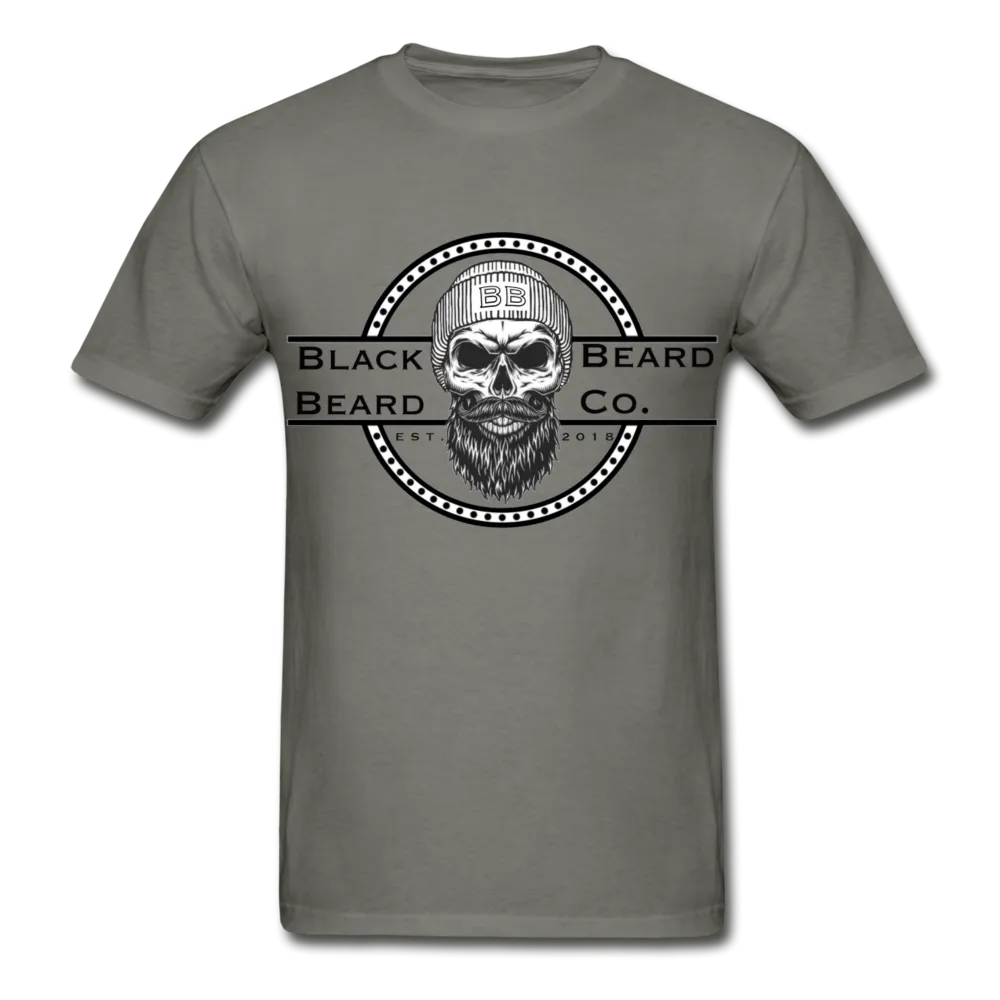 WELCOME BACK BLACKBEARD Ultra Cotton Adult T-Shirt