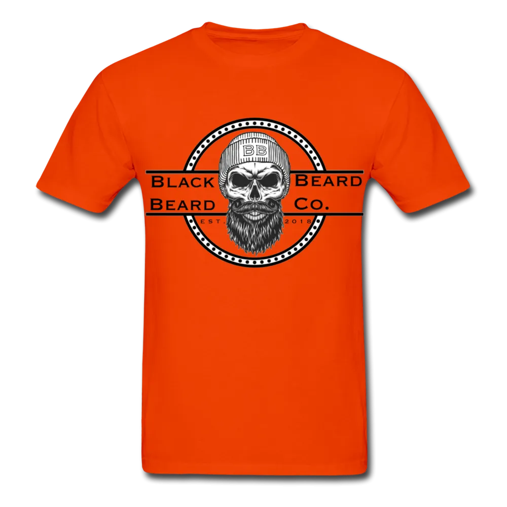 WELCOME BACK BLACKBEARD Ultra Cotton Adult T-Shirt
