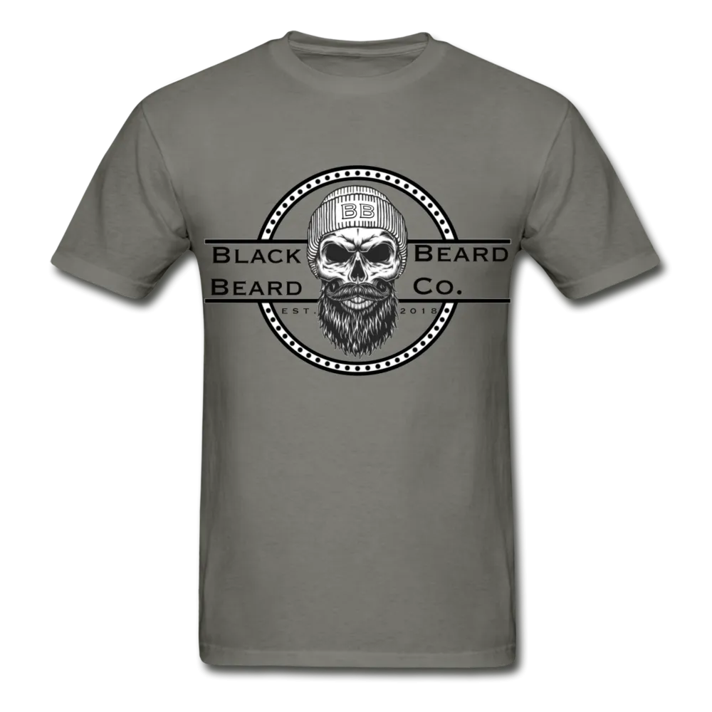 WELCOME BACK BLACKBEARD Ultra Cotton Adult T-Shirt