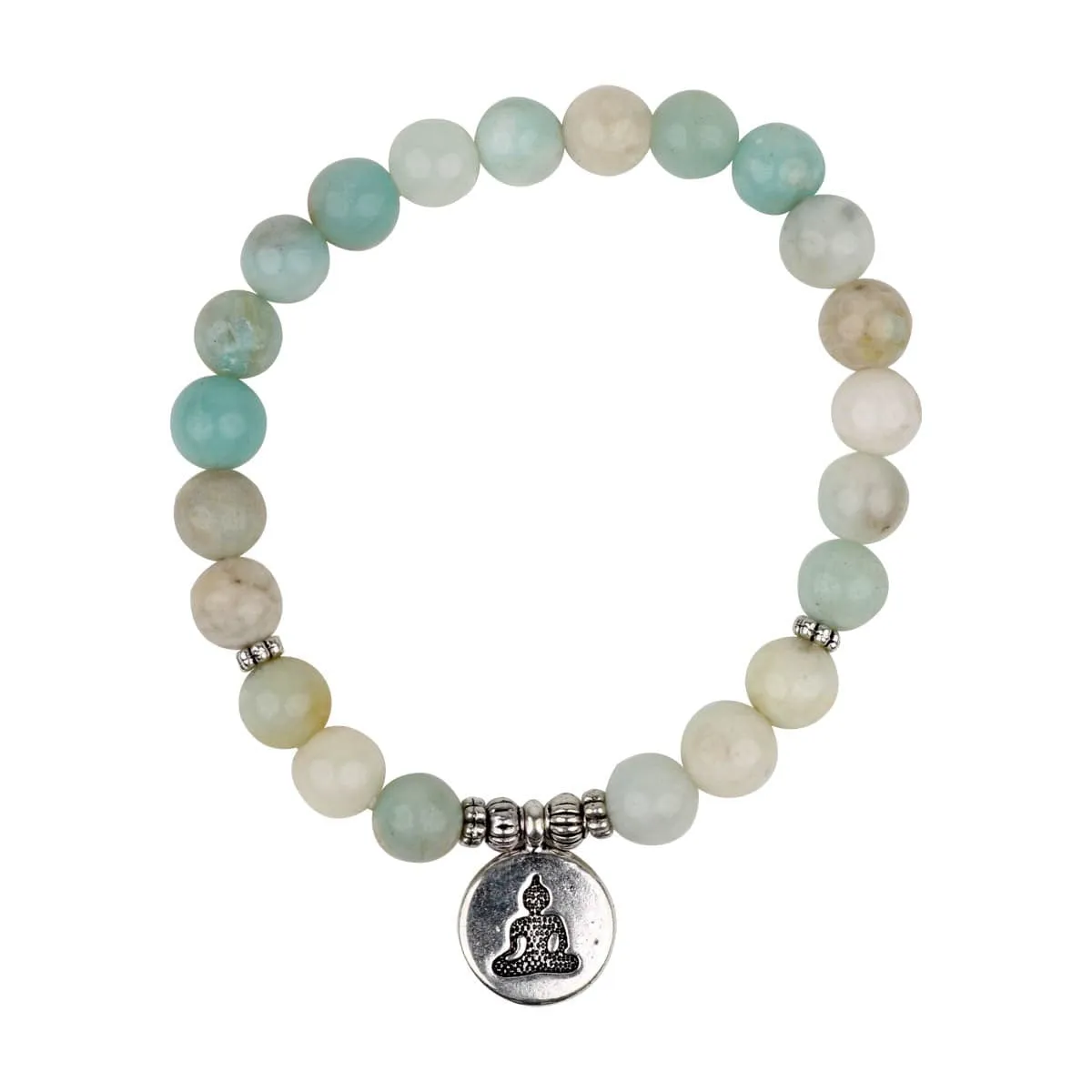 Wholesale Amazonite Bracelets (Various Designs)