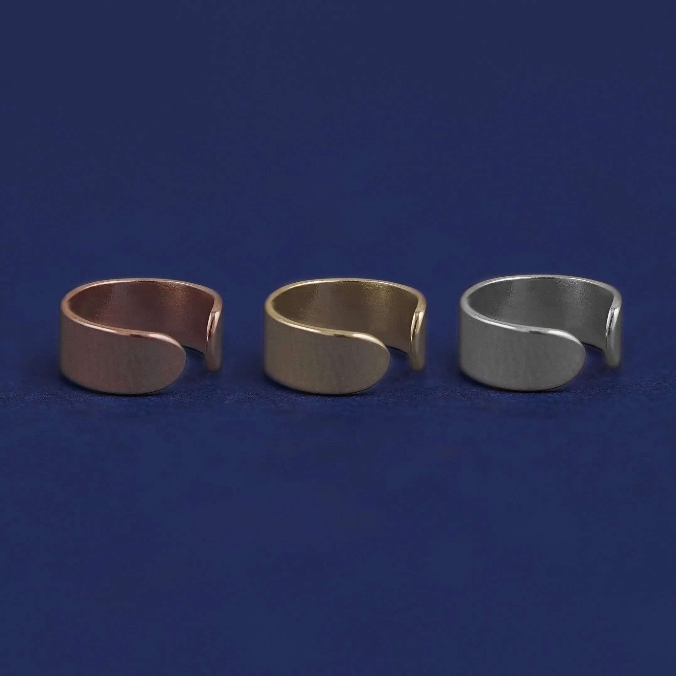 Wide Cuff