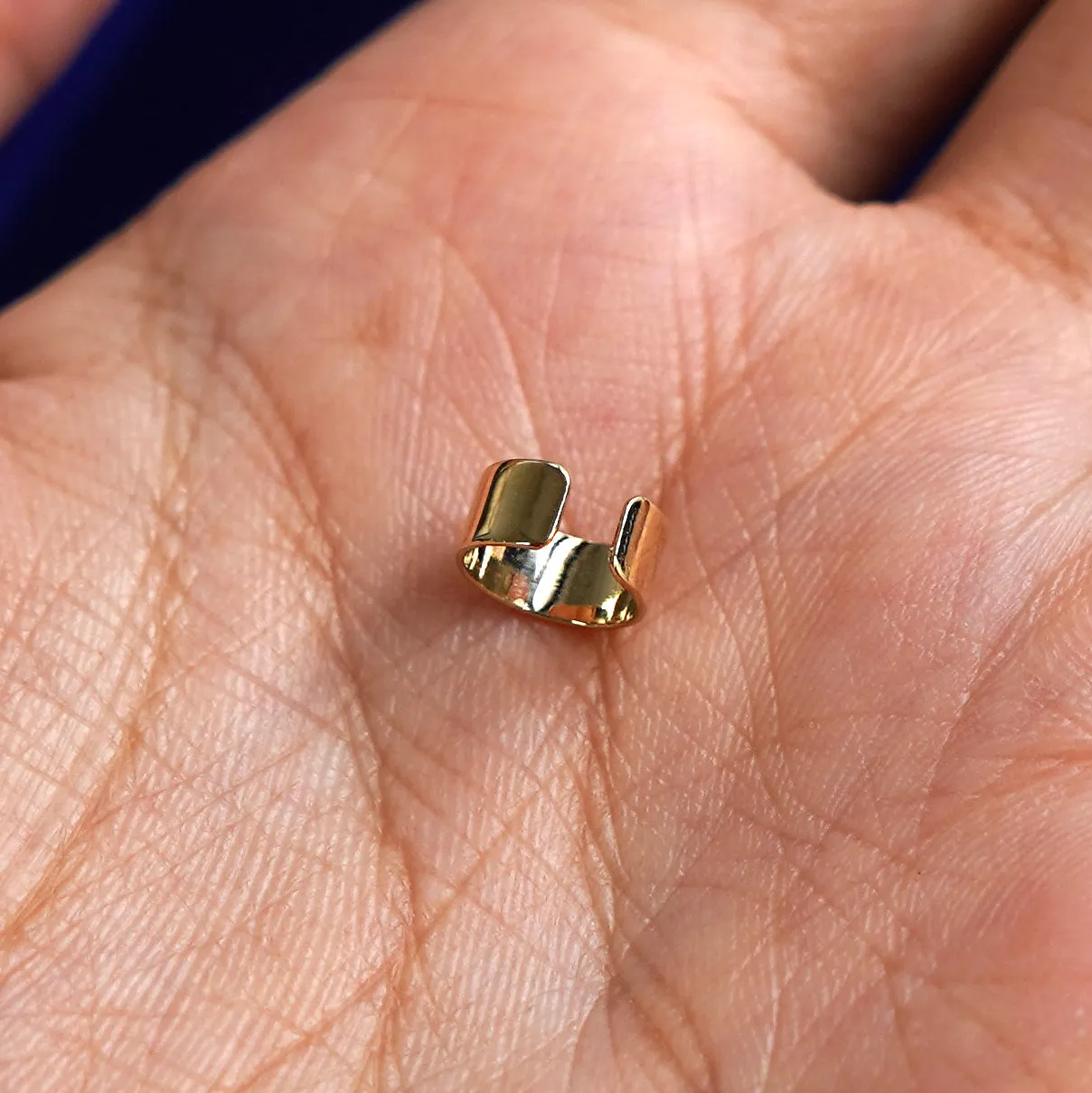 Wide Cuff