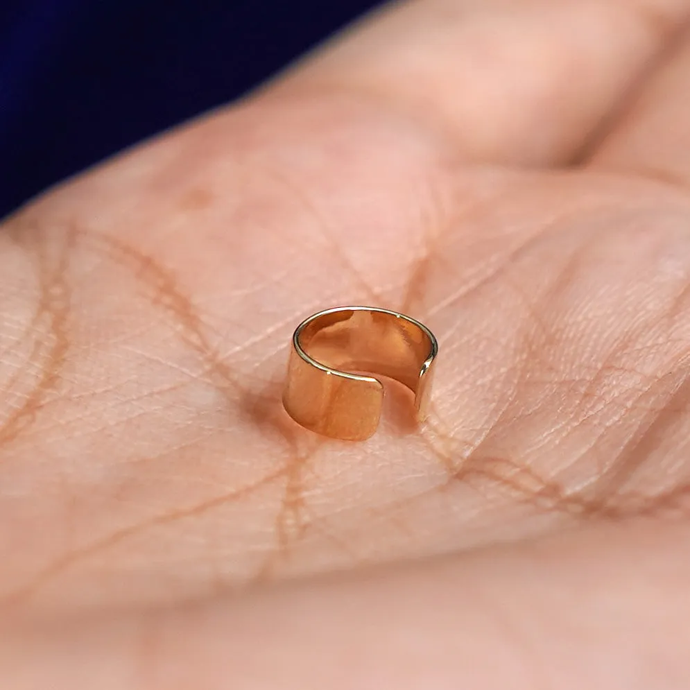 Wide Cuff
