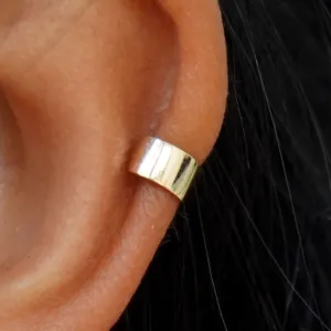 Wide Cuff