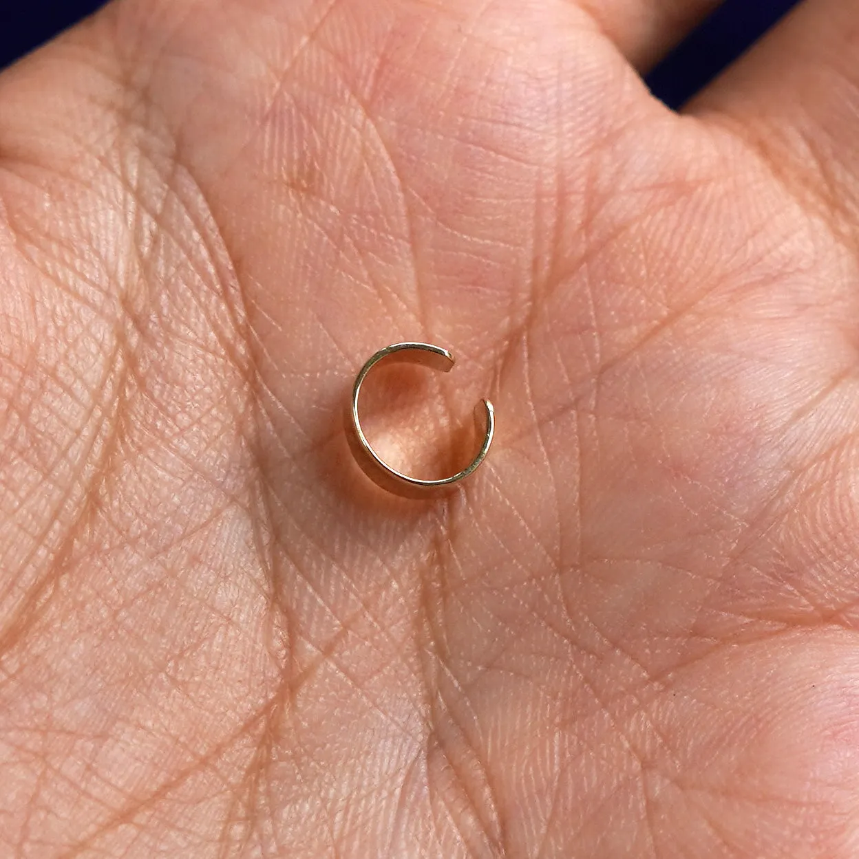 Wide Cuff