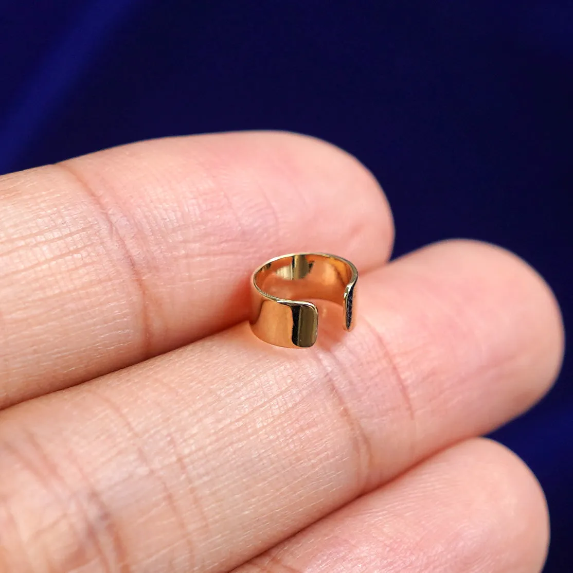 Wide Cuff