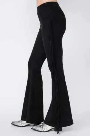 Wild West Flare Pant