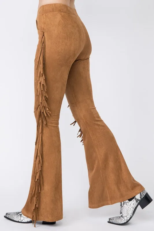 Wild West Flare Pant