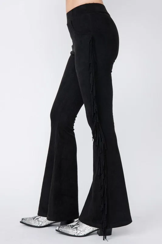 Wild West Flare Pant