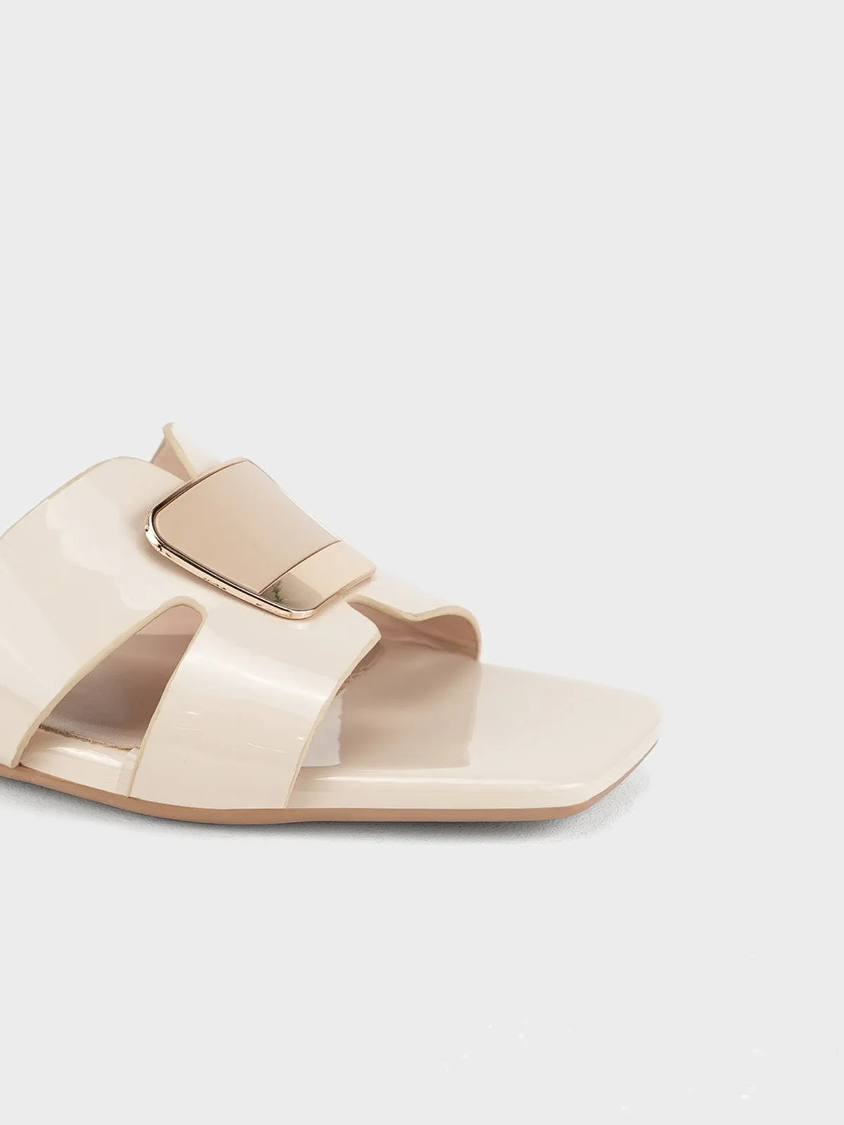 Women "VAGITUS" Casual Comfy Slippers