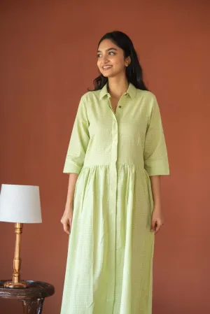 Women Shirt Dresses
