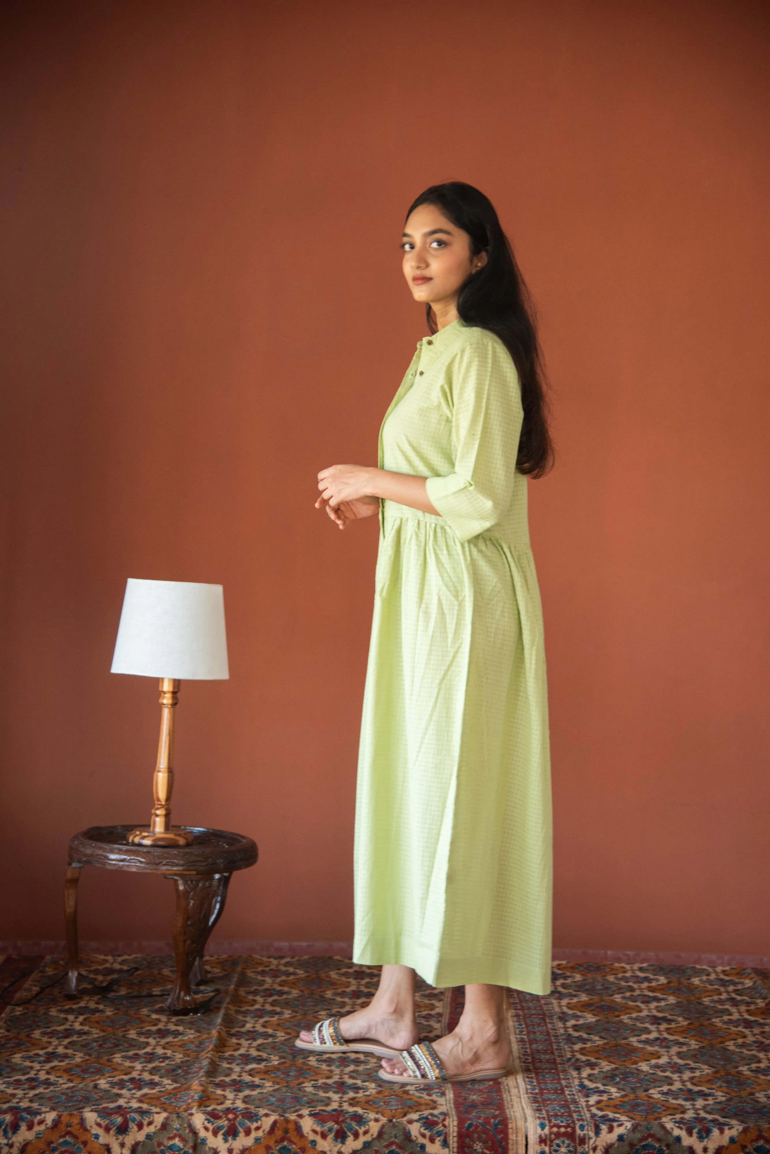 Women Shirt Dresses