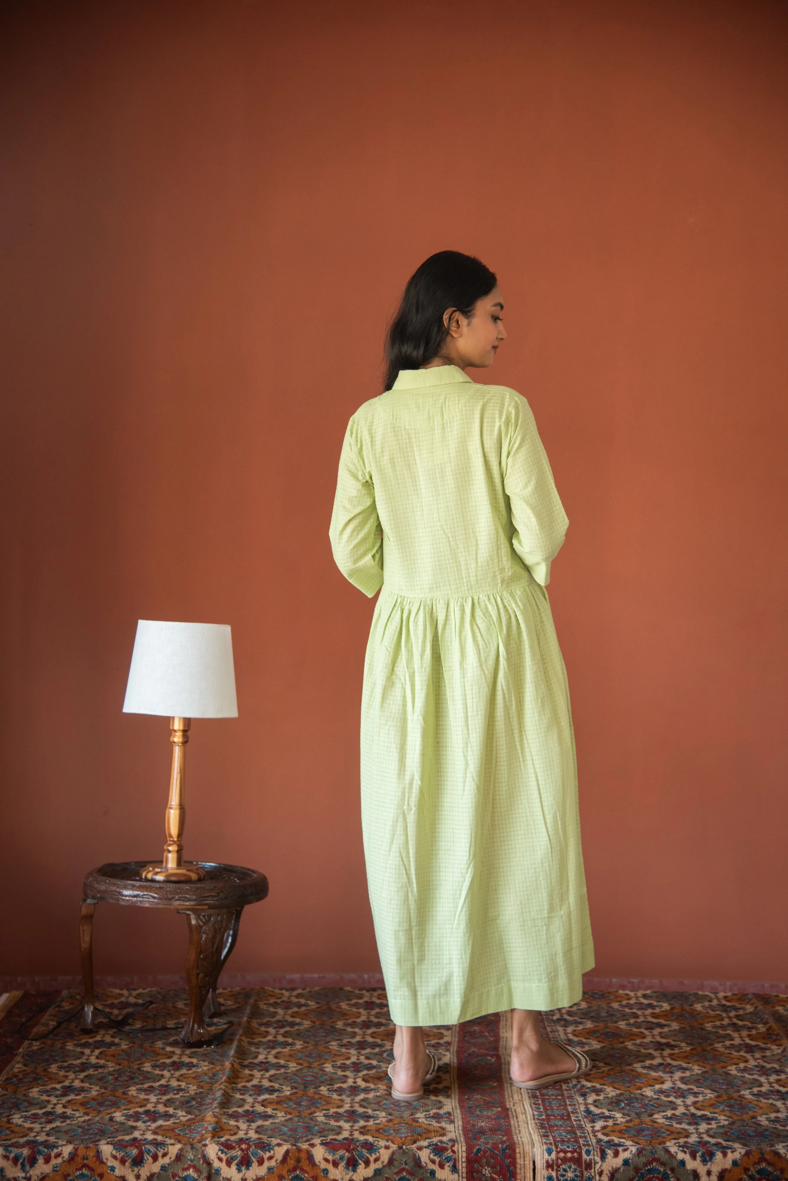 Women Shirt Dresses