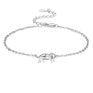 Women Sterling Silver  Bracelets