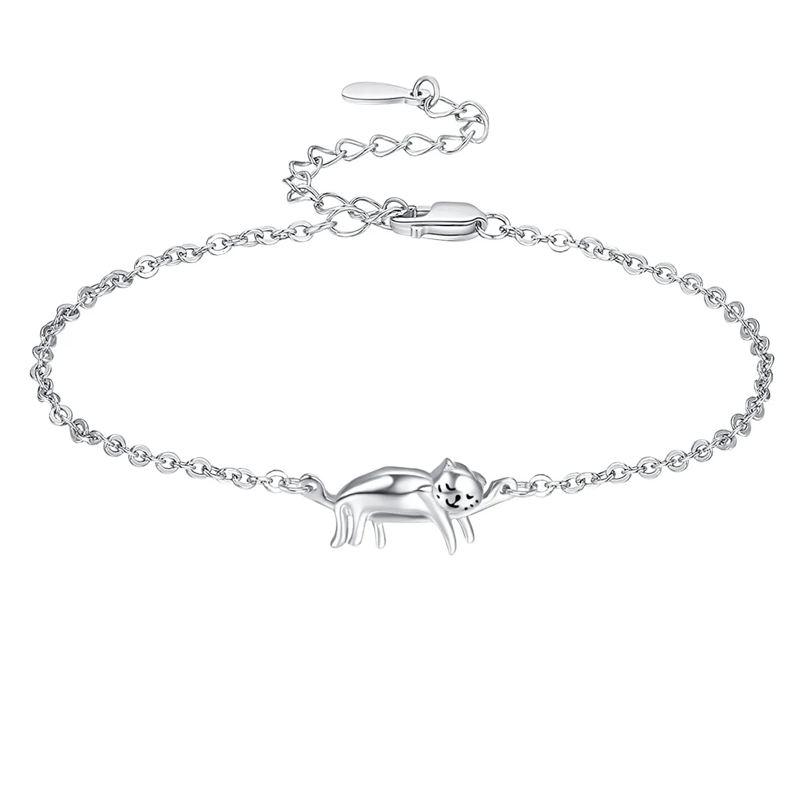 Women Sterling Silver  Bracelets