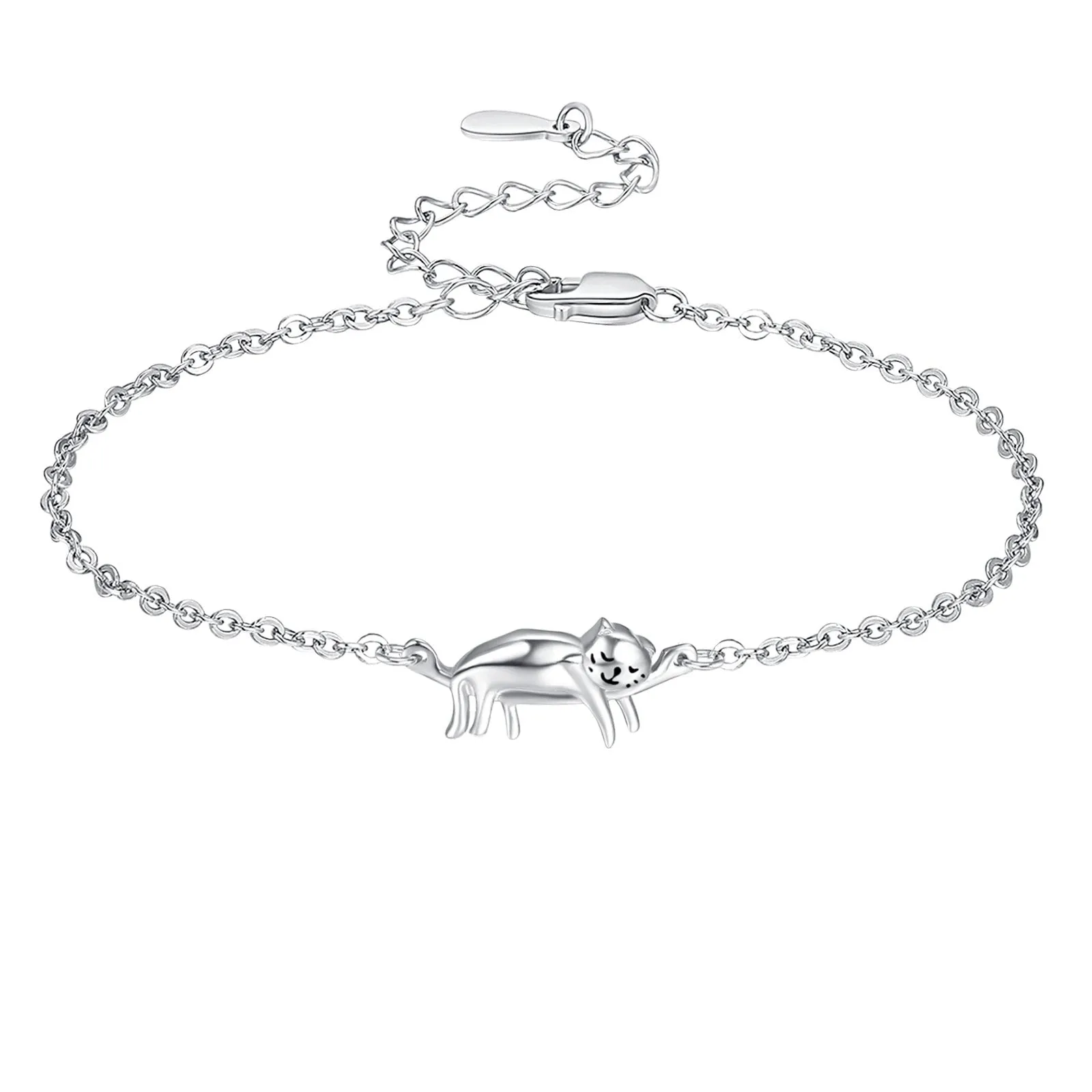 Women Sterling Silver  Bracelets