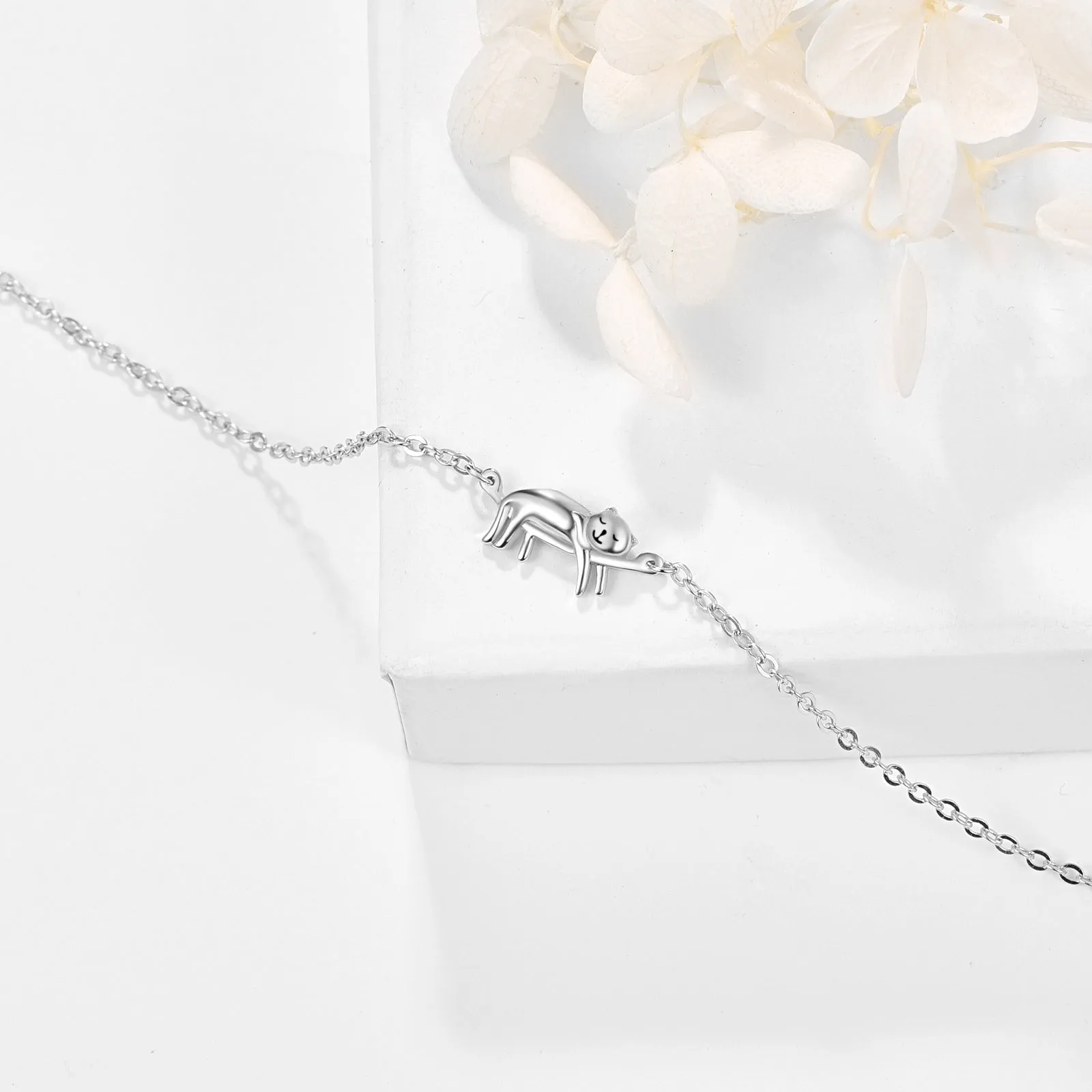 Women Sterling Silver  Bracelets