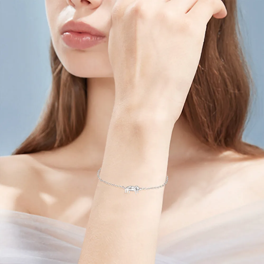 Women Sterling Silver  Bracelets