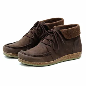 Women's Baden Leather Boot