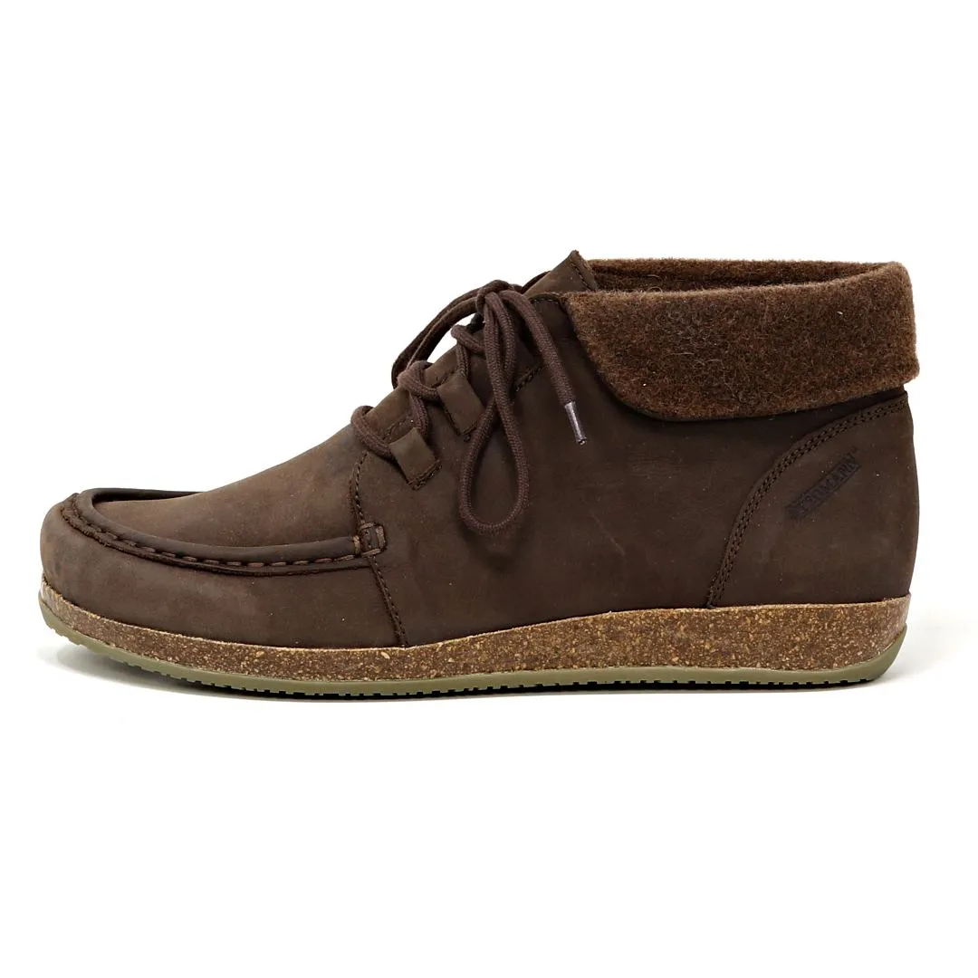 Women's Baden Leather Boot
