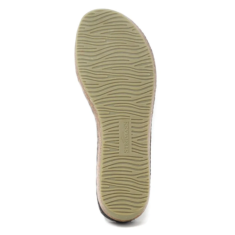 Women's Baden Leather Boot