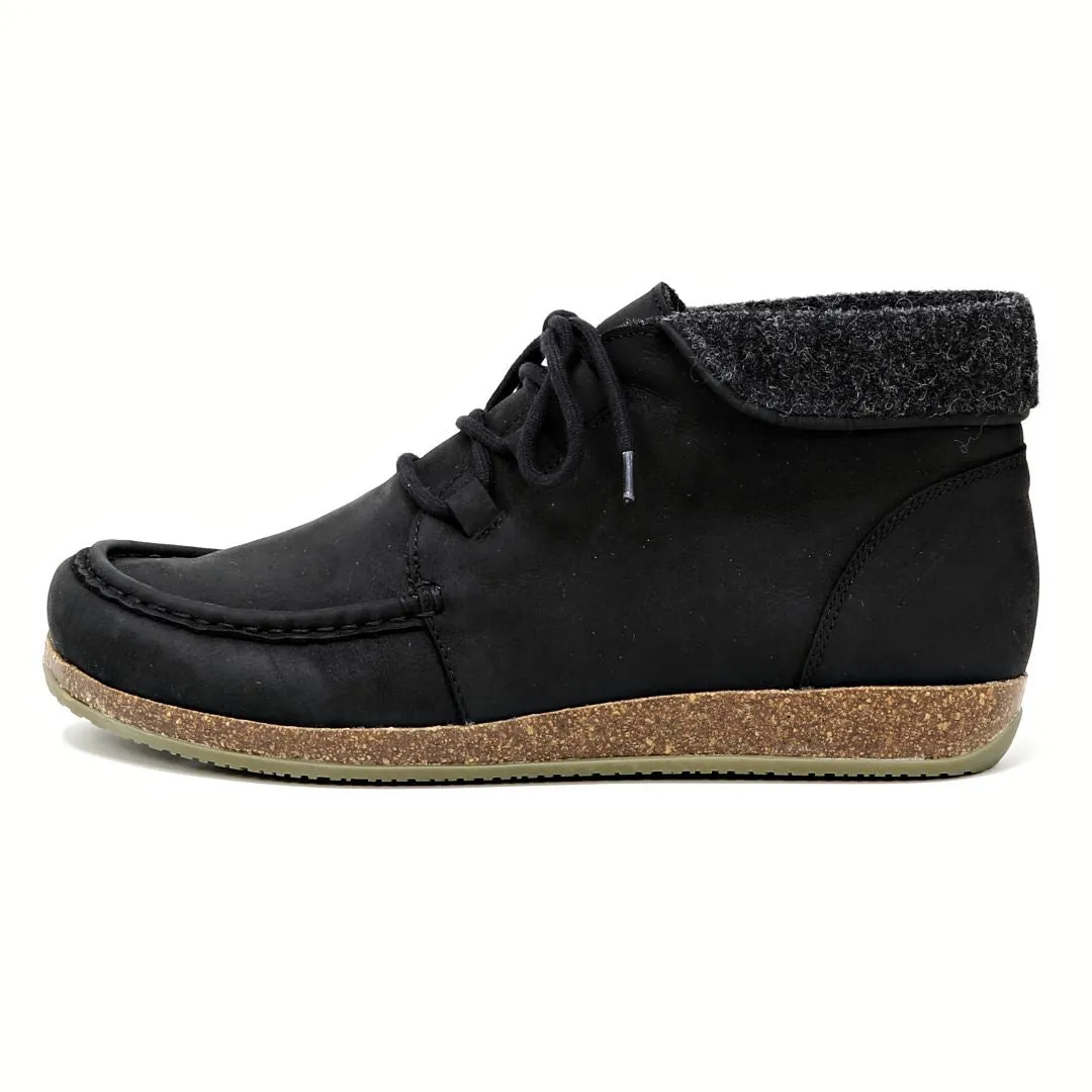 Women's Baden Leather Boot
