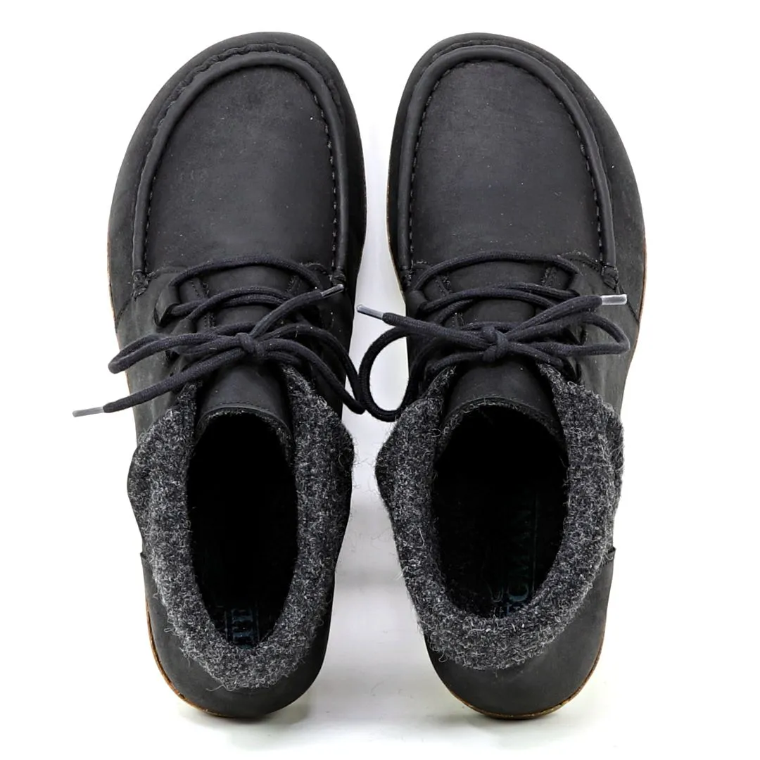 Women's Baden Leather Boot