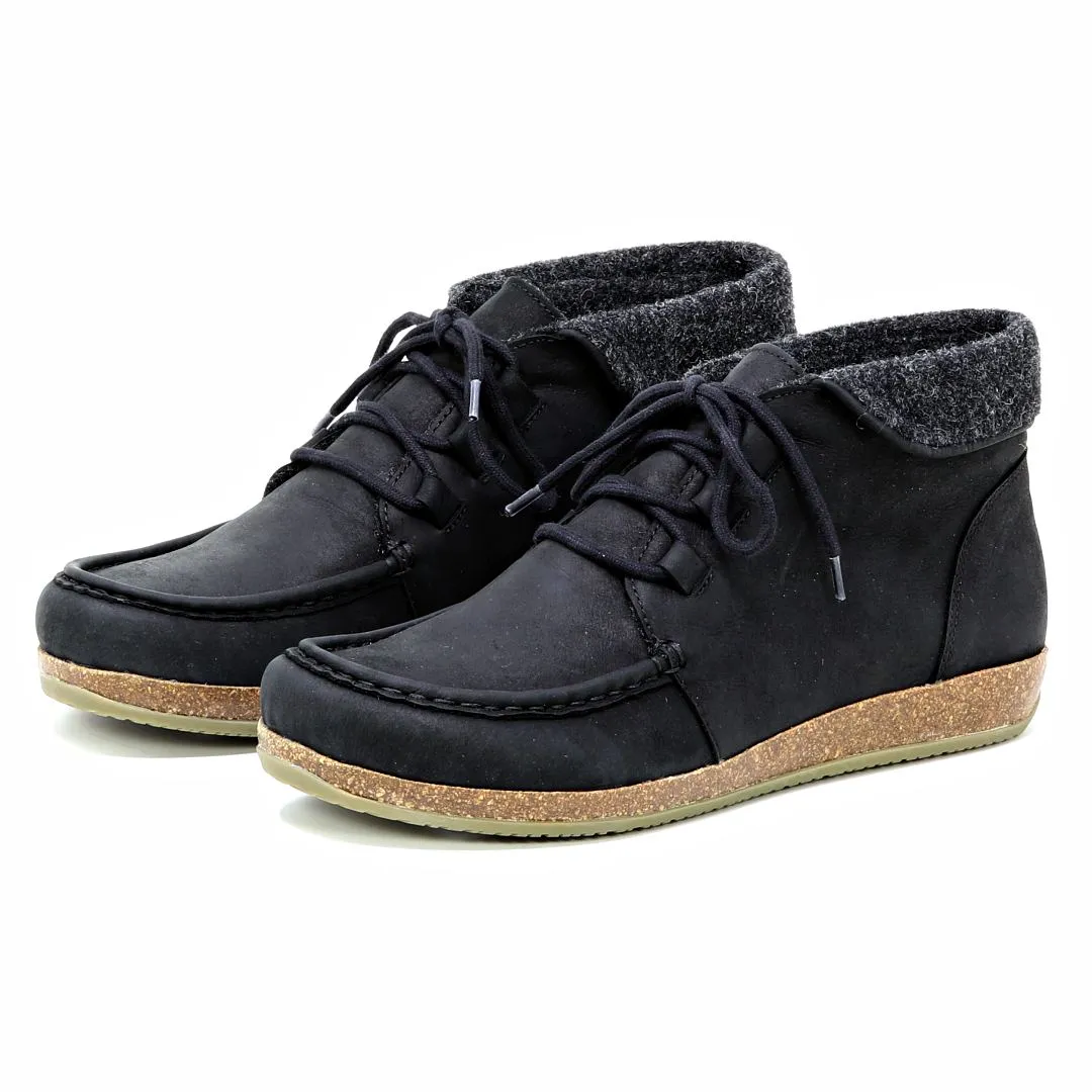 Women's Baden Leather Boot
